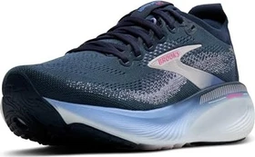 Brooks Adrenaline GTS 25 spellbound/blazing bell/pink (Damen)