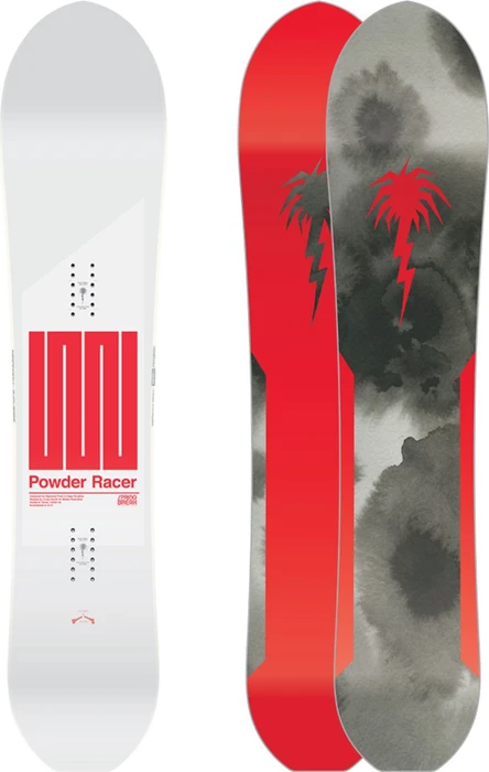 Capita SB Powder Racer (Modell 2025/2026)