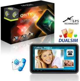 Point of View Onyx 527, 8GB, UMTS (TAB-P527)