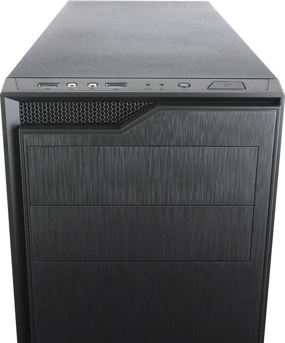 Endorfy SilentiumPC Regnum RG1 Pure Black