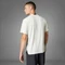 adidas Designed for Training Intensity Funktionsshirt kurzarm chalk white (Herren) Vorschaubild
