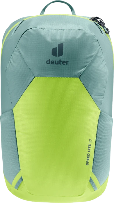 Deuter Speed Lite 17 jade/citrus