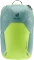 Deuter Speed Lite 17 jade/citrus Vorschaubild