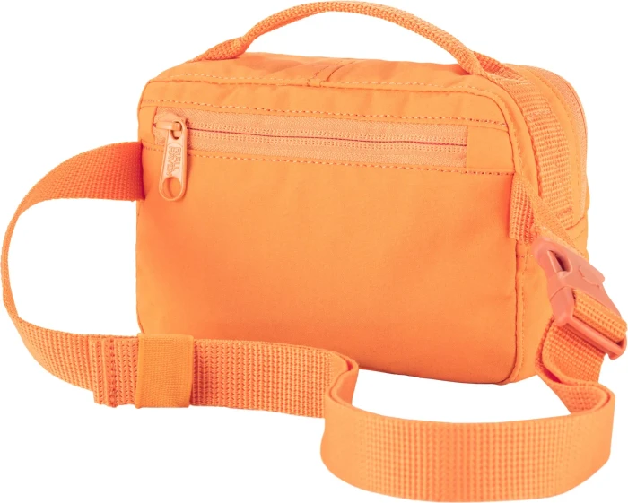 Fjällräven Kanken Hip Pack Bauchtasche sunstone orange