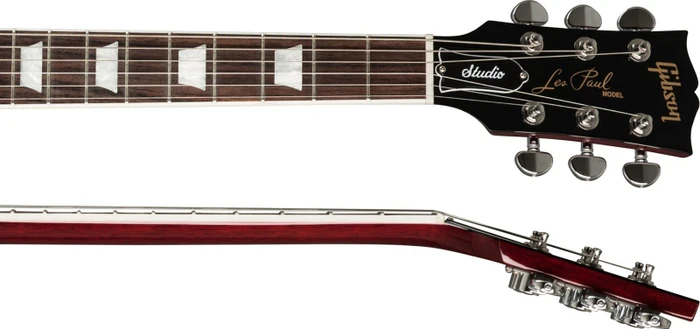 Gibson Les Paul Studio Wine Red (2020)