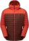Mountain Equipment Particle Hooded Jacke (Herren) Vorschaubild