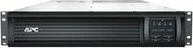 APC Smart-UPS X Rack/Tower LCD 2U, 2200VA, USB/seriell