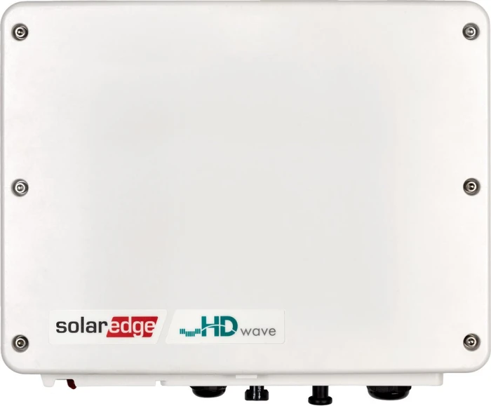 SolarEdge HD-Wave SE3000H-RW000BEN4