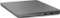Lenovo ThinkPad E490, silber, Core i7-8565U, 8GB RAM, 256GB SSD, Radeon RX 550X, DE Vorschaubild