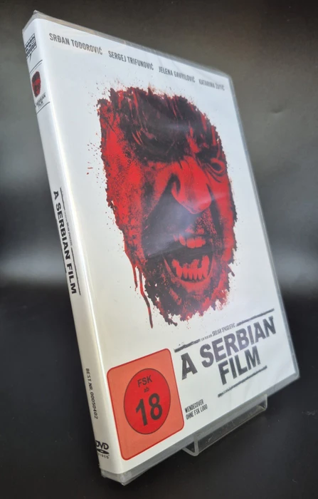 A Serbian Film