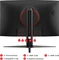 MSI Optix G271CQPDE, 27" Vorschaubild
