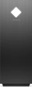 HP Omen 25L Desktop GT12-1106ng, Shadow Black, Ryzen 7 5800X, 16GB RAM, 512GB SSD, 1TB HDD, Radeon RX 6700 XT (570N0EA#ABD)