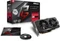 ASRock Radeon RX 570 8G OC, PG D RADEON RX570 8G OC, 8GB GDDR5, DVI, HDMI, 3x DP Vorschaubild