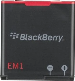 BlackBerry E-M1 Akku