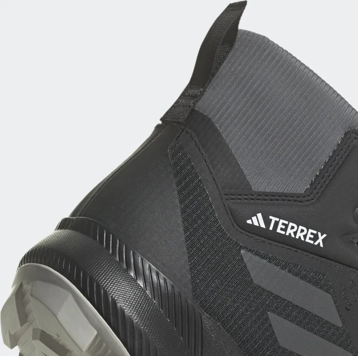 adidas Terrex Mid Rain.RDY core black/grey five/grey one (Damen)