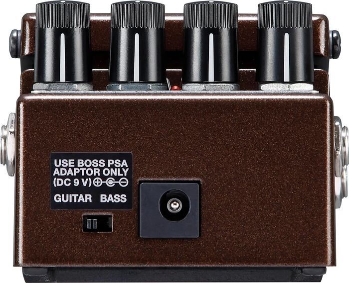 Boss OC-5 Octave