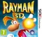 Rayman 3D (3DS) Vorschaubild
