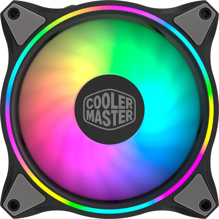 Cooler Master MasterFan MF140 Halo, 140mm