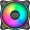 Cooler Master MasterFan MF140 Halo, 140mm Vorschaubild