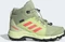 adidas Terrex Mid GTX magic lime/turbo/core black (Junior) Vorschaubild