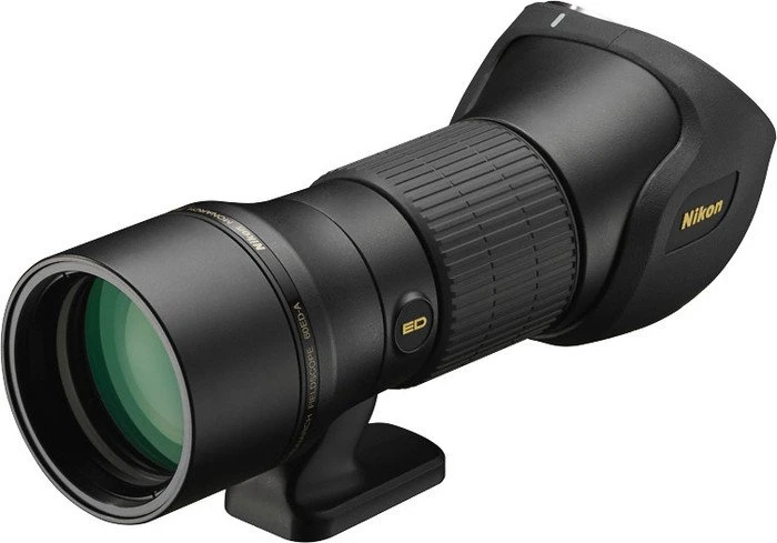 Nikon Monarch 60ED-A