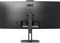 AOC CU34V5CW/BK, 34" Vorschaubild