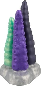 You2Toys Beasty Cocks Triple Tentacle