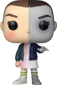 FunKo Pop! Television - Stranger Things - Eleven (Split)