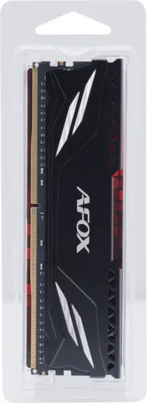 AFOX Gaming UDIMM 16GB, DDR4-3200, CL16-18-18-39