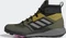 adidas Terrex Trailmaker Mid GTX focus olive/grey three/pulse lilac (Herren) Vorschaubild