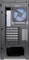 Thermaltake Arcus 290 TG ARGB Black, Glasfenster Vorschaubild