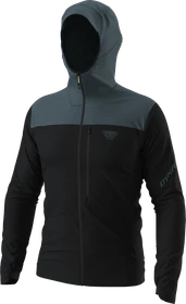 Dynafit Traverse Dynastretch Funktionsjacke cinder (Herren)