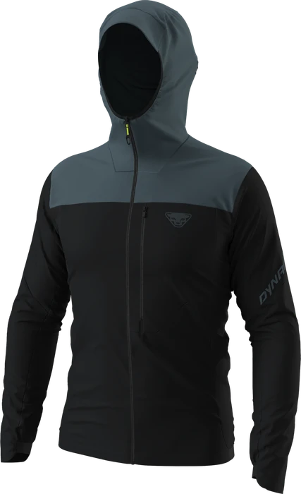 Dynafit Traverse Dynastretch Funktionsjacke cinder (Herren)