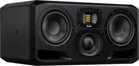 Adam Audio S3H, Stück
