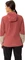 Vaude Moab IV Fahrradjacke brick (Damen) Vorschaubild
