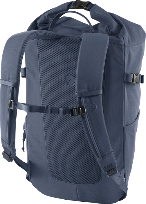 Fjällräven Ulvö Rolltop 23 mountain blue