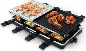 Gourmetmaxx Raclette Grill