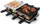 Gourmetmaxx Raclette Grill (16543)