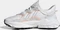 adidas Ozweego crystal white/grey one/haze coral (Junior) Vorschaubild