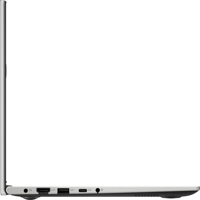 ASUS VivoBook 14 S413DA-EK348T, Bespoke Black, Ryzen 3 3250U, 8GB RAM, 256GB SSD, DE