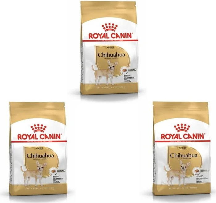 Royal Canin Chihuahua Adult, 500g