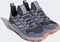 adidas Terrex Trailmaker GTX silver violet/blue dawn/core black (Herren) Vorschaubild
