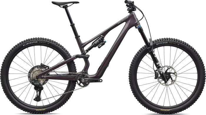 Specialized Stumpjumper 15 Evo Expert gloss nebula metallic Modell 2026