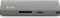 LMP USB-C Travel Dock, 9-Port, USB-C 3.0 [Stecker], space gray Vorschaubild