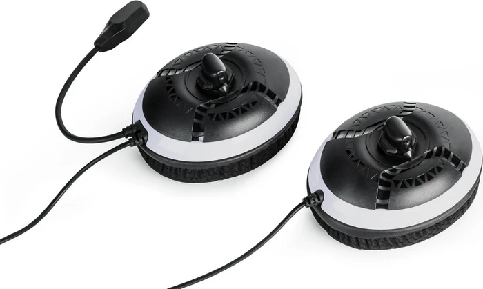 Raptor Gaming H200 schwarz