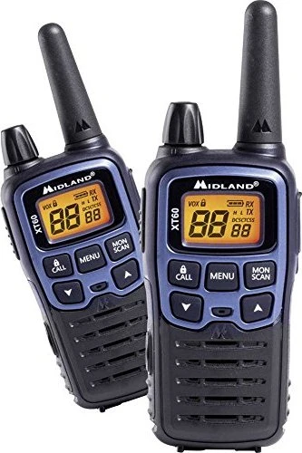 Midland XT60, 2er-Pack