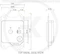 EK Water Blocks Quantum Line EK-Quantum Velocity D-RGB AMD, Nickel Frosted Acryl Vorschaubild