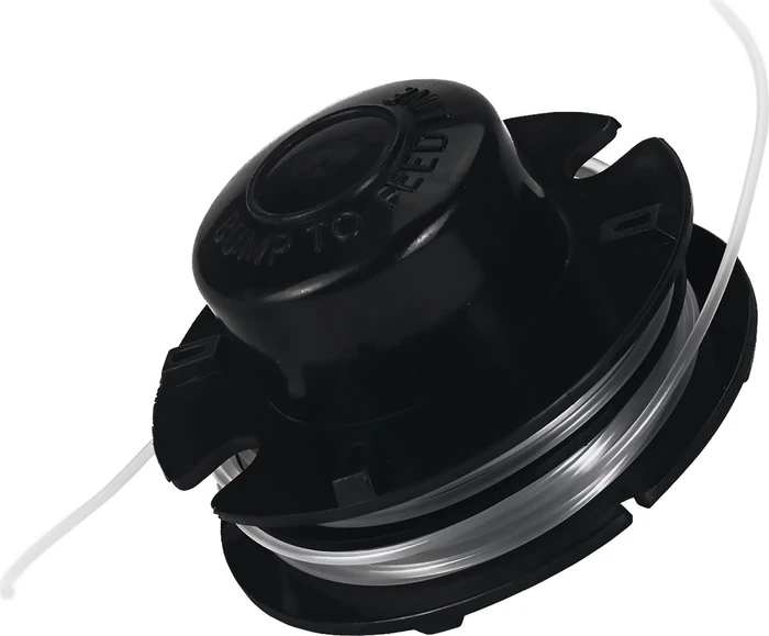 Einhell Fadenspule für Motorsense, 2.4mm/6m