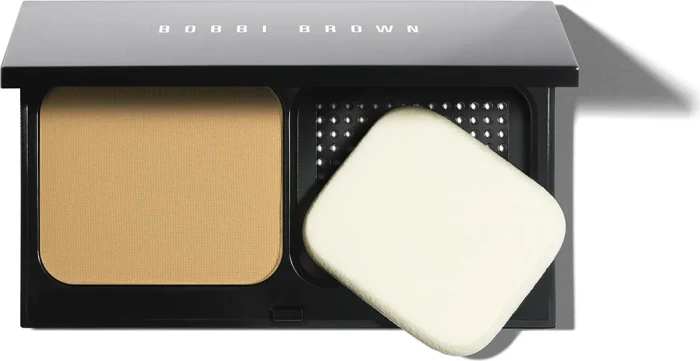 Bobbi Brown Skin Weightless Powder Foundation warm natural, 11g