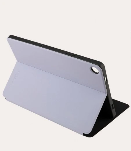 Tucano Gala Tablethülle für Samsung Galaxy Tab A9+, viola